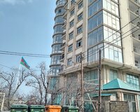 Neftci Qurban küc 3 otaq , Səbail rayonu