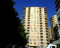 Bəşir Səfəroğlu küçəsi - 28, 4 комната , Yasamal район