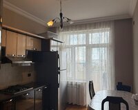 7 mkr Yuxa restoranın yaxınlığı 1 otaq , Binəqədi rayonu
