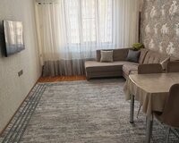 Nizami rayonu,Özbəkistan küçəsi, 2 комната