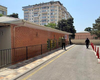 City Park Yaşayış kompleksi 7 otaq , Nizami rayonu
