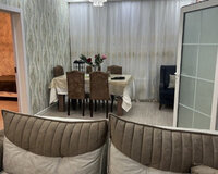 zabrat 1 qəsəbəsi, 3 комната , Sabunçu район