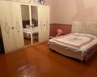 Yeni Ramana Samir Əliyev, 6 комната , Sabunçu район