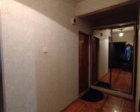 8-ci mkr, Tennis akademiyasinin yaxinligi, 4 комната , Binəqədi район