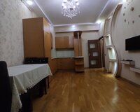 Özbəkistan küçəsi 9, 2 otaq , Nizami rayonu