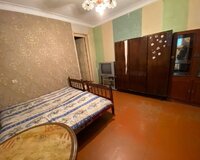 Əhməd Qasımov 44, 3 otaq , Binəqədi rayonu