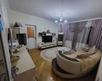 Sumqayıt şəhəri 10-cu mikrorayon 4 otaq , Sumqayıtda