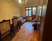 Qara Qarayev prospekti, 1 otaq , Nizami rayonu
