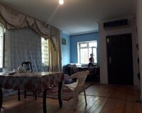 Kürdəxanı qəsəbəsi, 4 otaq , Sabunçu rayonu