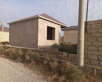 Qobu qes,yeni massiv,kursların yanı, 1 комната , Abşeron район