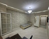 Xırdalan Aaf Park yaşayış kompleksi, 1 комната