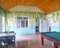 Buzovna,visnovka,baglar, 10 комната , Xəzər район