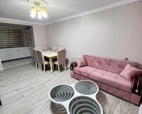 nerimanov 22, 3 комната , Nərimanov район