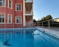 Novxanı bağlar massivi, 7 комната , Abşeron район