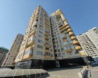 Həzi Aslanov metro Sadiqcan küçəsi, 2 комната , Xətai район