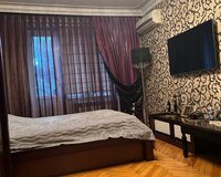 İzmir küç-Nizami metrosu, 1 комната , Yasamal район