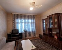 Sumqayıt şəhəri 13-cü mikrorayon, 3 комната