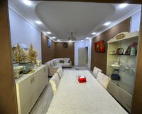 Nərimanov rayonu Atatürk pr, Gənclik metrosunun yanı, 3 otaq