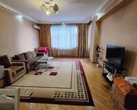Naxçıvan küçəsi, 3 комната , Yasamal район