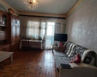 Sumqayıt şəhəri 13-cü mikrorayon, 2 комната