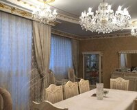 Həsən Əliyev küçəsi, 4 комната , Nəsimi район