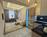 Məhəmməd Xiyabani küçəsi, 2 комната , Yasamal район