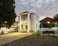 Novxanı massivi, 5 комната , Abşeron район