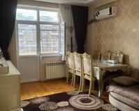 Dadaş Bünyadzadə küçəsi, 2 комната , Yasamal район