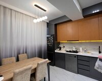Tofiq Məmmədov küç, 2 комната , Səbail район