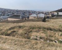 Hökməli qəsəbəsinde 8 sot torpaq, 4 комната , Abşeron район
