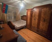 Bakı şəhəri, Nərimanov rayonu, 4 комната