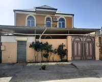 Fizuli Küçəsi 45, 4 комната , Binəqədi район