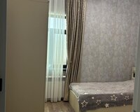 Savalan qes, 4 комната , Sabunçu район