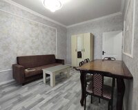 Cavadxan küç 25, 2 комната , Nəsimi район