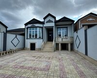 Savalan qəs, 4 комната , Sabunçu район