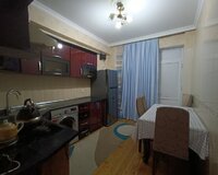 Abşeron Gənclər şəhərciyi de, 3 otaq , Xırdalanda