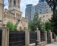 Tbilisi pr, 3 otaq , Yasamal rayonu