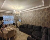 Yusif eyvazov Küçəsi, 2 otaq , Suraxanı rayonu