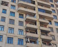 İsmayıl bəy Qutqaşınlı, 19 otaq , Yasamal rayonu
