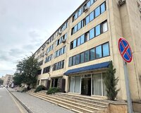 Nərimanov rayonu Əliyar Əliyev küçəsi, Araz Marketin yanı, 2 otaq