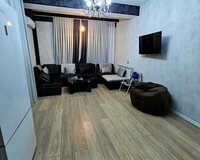 Nesimi r 6 mkr Mirmahmud Kazimocskiy kuc, 2 otaq , Nəsimi rayonu