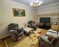 8-ci Mikrorayon Naxcivani kucesi, 4 otaq