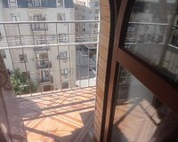 Af park,B saylı kompleks,7 saylı bina,37ci mənzil,7-ci mərtəbə, 1 otaq , Xırdalanda
