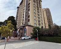 Nəsimi r-nu 28 May küçəsi 1/11, 4 otaq , Nəsimi rayonu