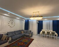 Heyder Eliyev kuc, 3 otaq , Abşeron rayonu