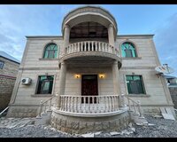 Rasim Məmmədov 64, 7 otaq , Qaradağ rayonu