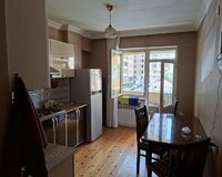 Bakı şəhəri, Yeni Yasamal, Əsəd Əhmədov küçəsi, 2 otaq , Yasamal rayonu