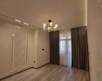 Nizami rayonu Rüstəm Rüstəmov küçəsi, Premium Park Neftçilər, 2 otaq