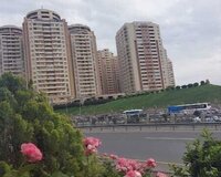 Yeni Yasamal Moskva prospekti Main Mtk, 3 otaq , Yasamal rayonu