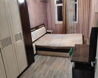 Mirmahmud Mirkazimovski küçəsi, Zərifə Əliyeva adına göz klinikasının yanı, 2 комната , Nəsimi район